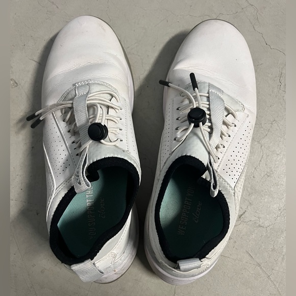 Clove Nonslip Healthcare Shoes - Picture 3 of 7